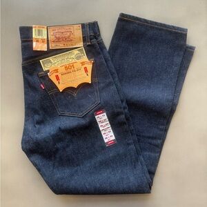 Vintage Levi’s 501XX